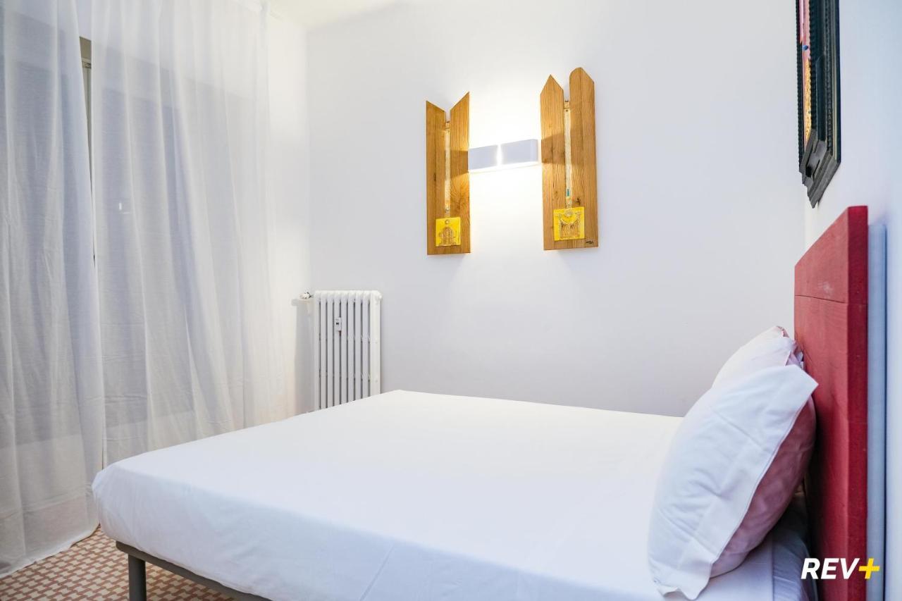 Lia Art Hotel La Spezia Esterno foto