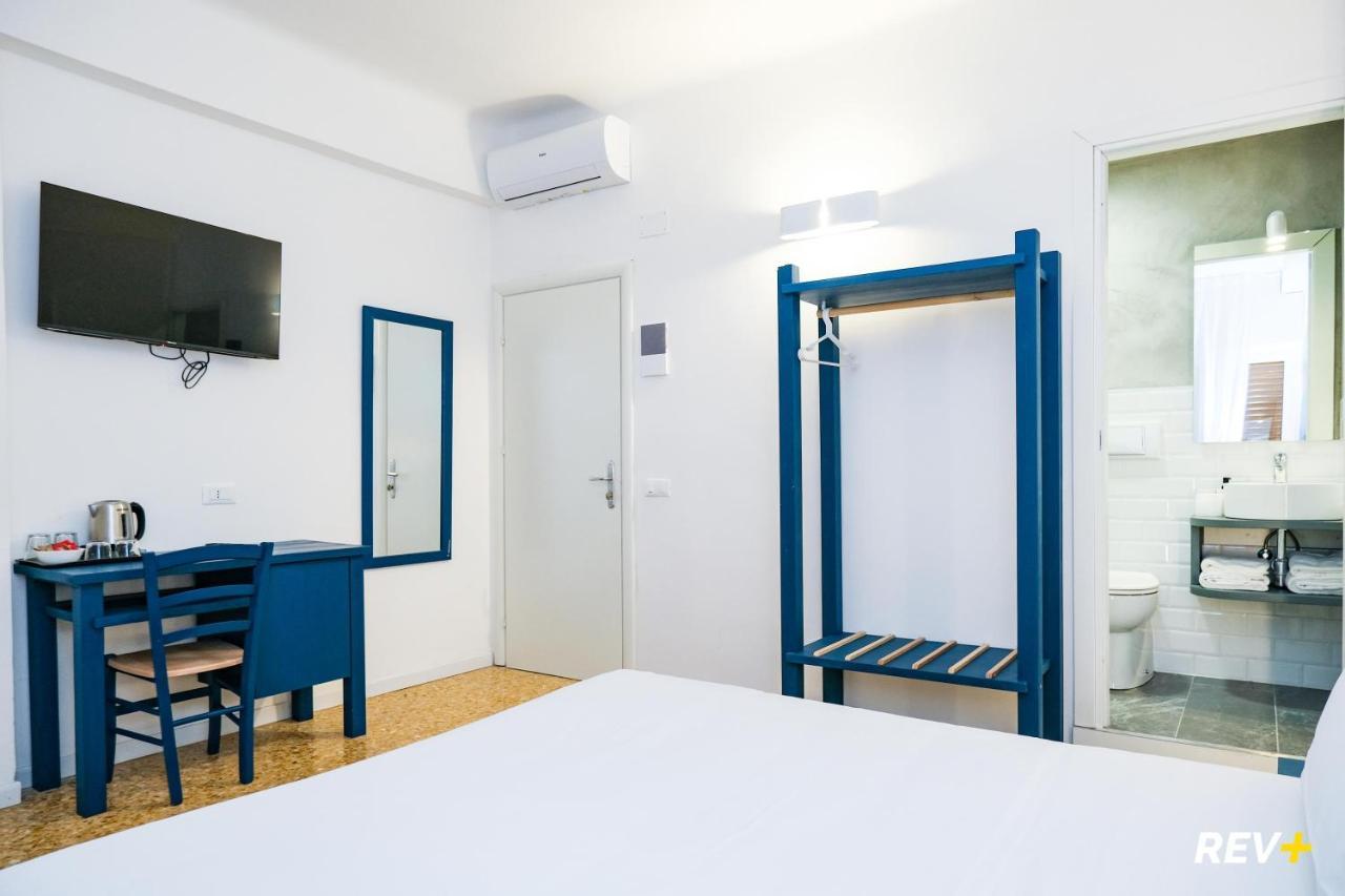Lia Art Hotel La Spezia Esterno foto