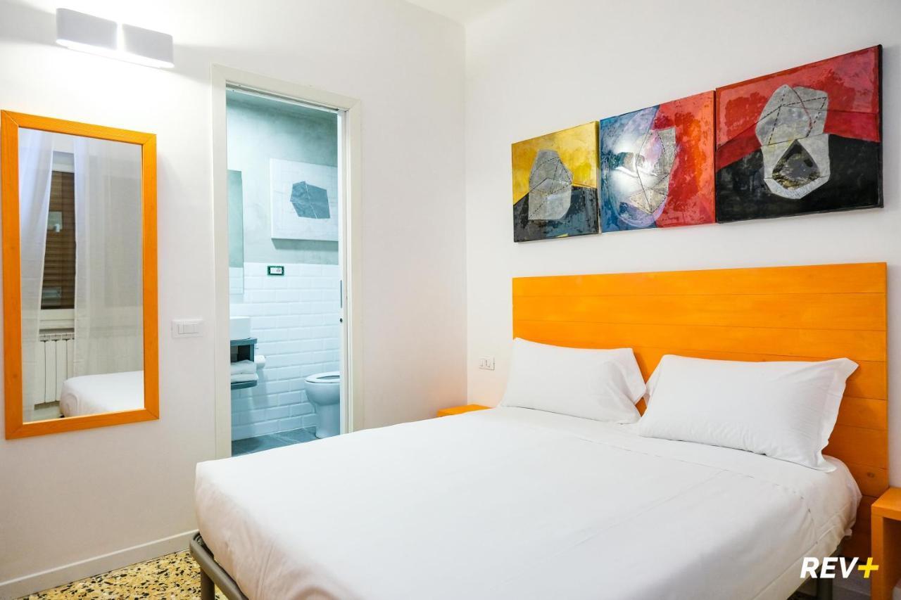 Lia Art Hotel La Spezia Esterno foto
