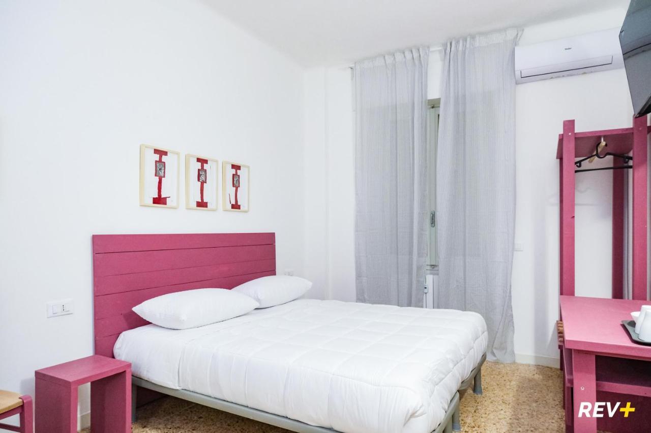 Lia Art Hotel La Spezia Esterno foto