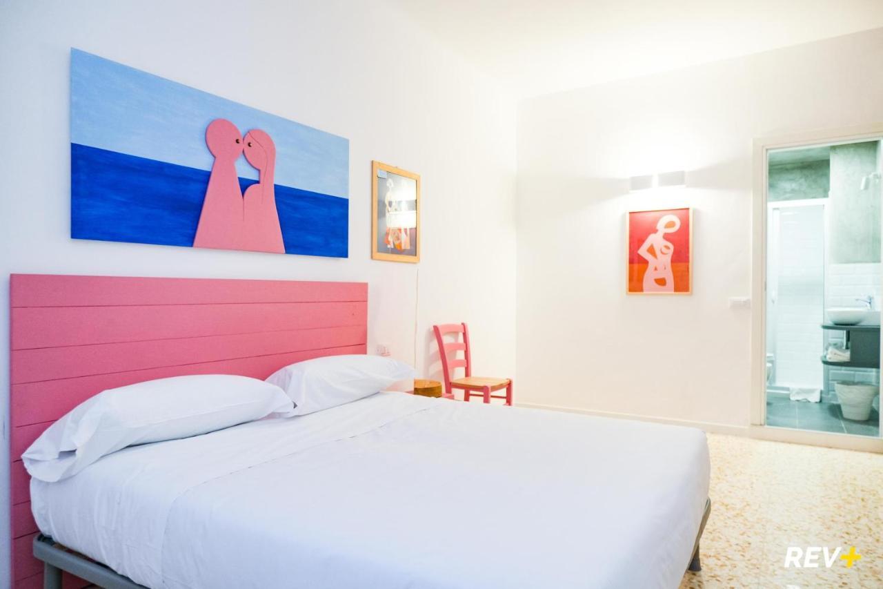 Lia Art Hotel La Spezia Esterno foto