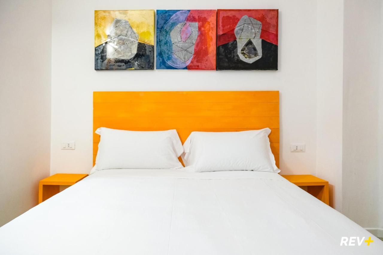 Lia Art Hotel La Spezia Esterno foto