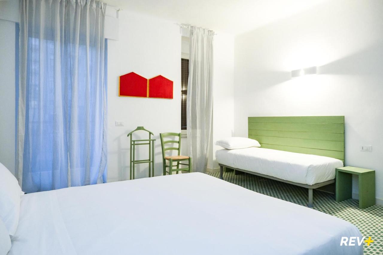 Lia Art Hotel La Spezia Esterno foto