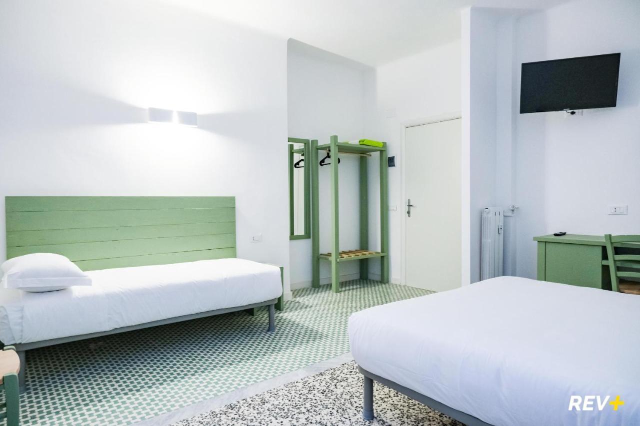 Lia Art Hotel La Spezia Esterno foto