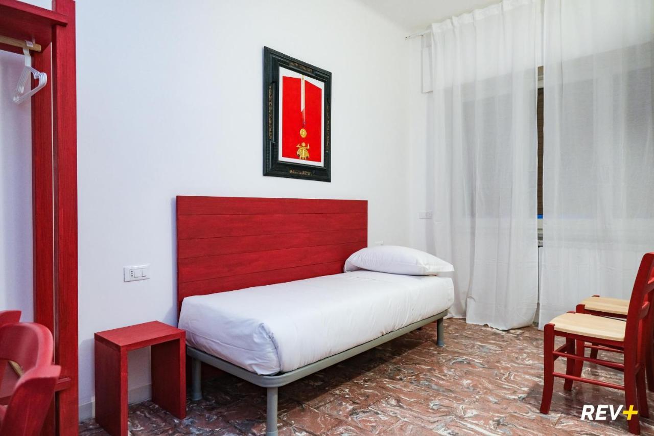 Lia Art Hotel La Spezia Esterno foto