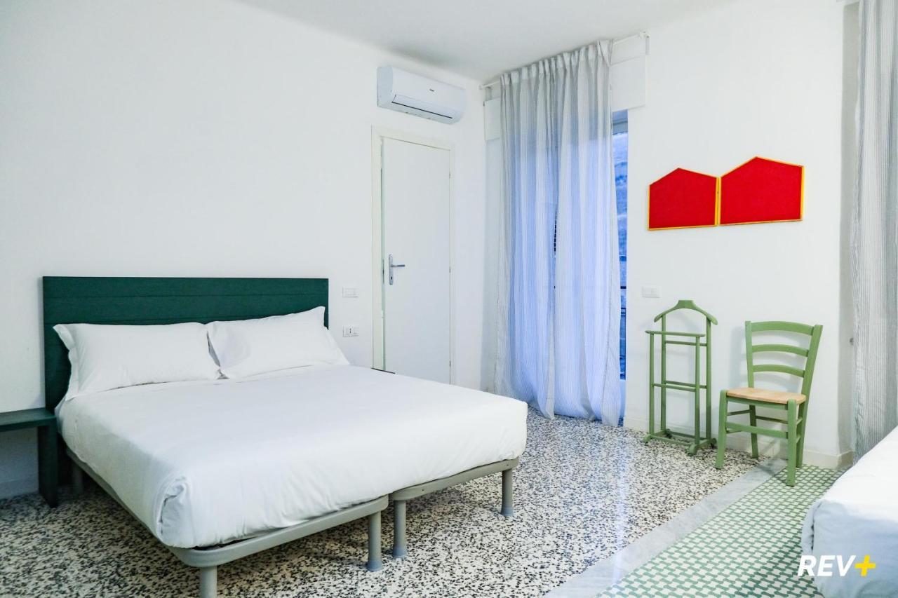 Lia Art Hotel La Spezia Esterno foto