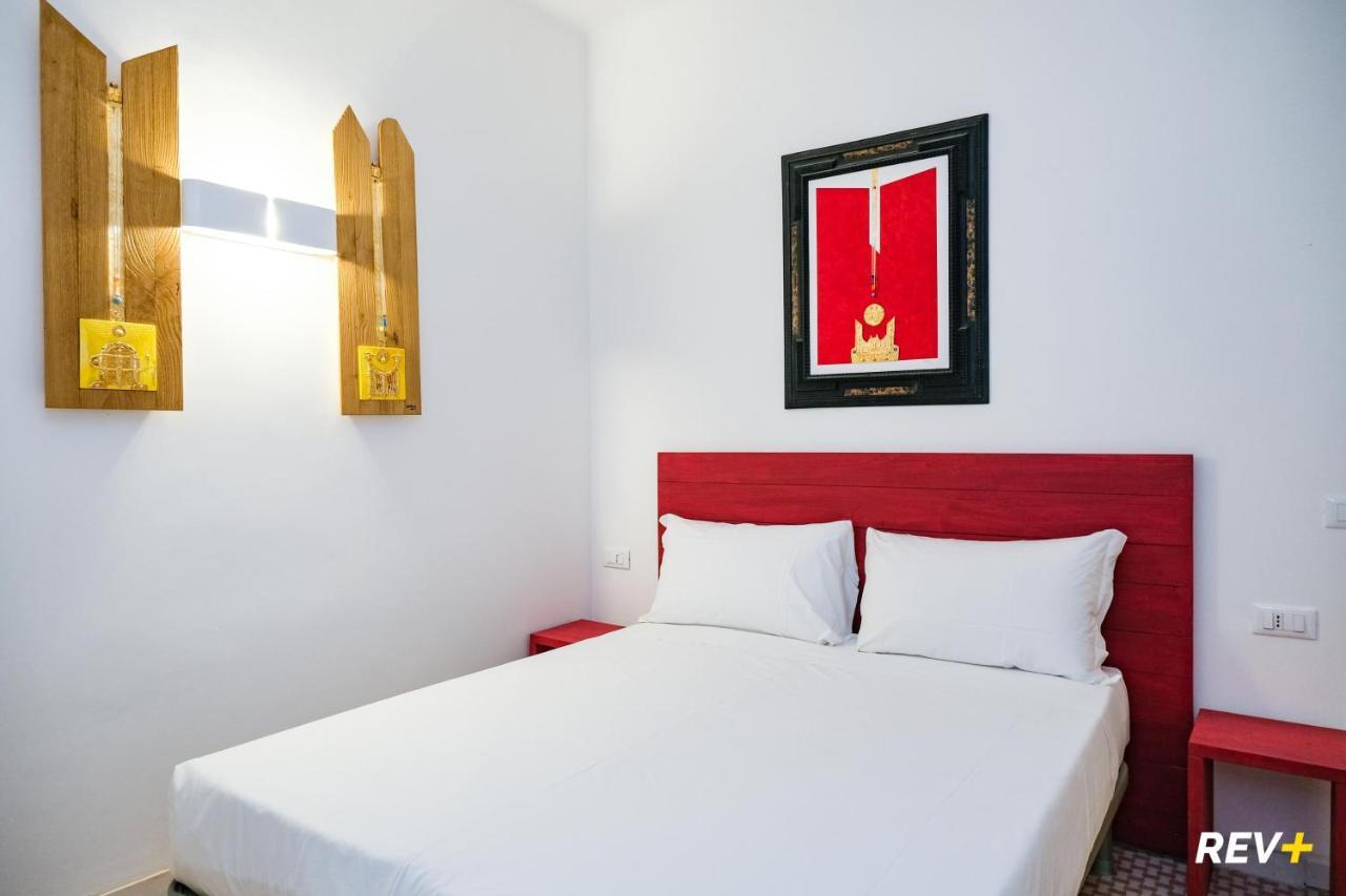 Lia Art Hotel La Spezia Esterno foto