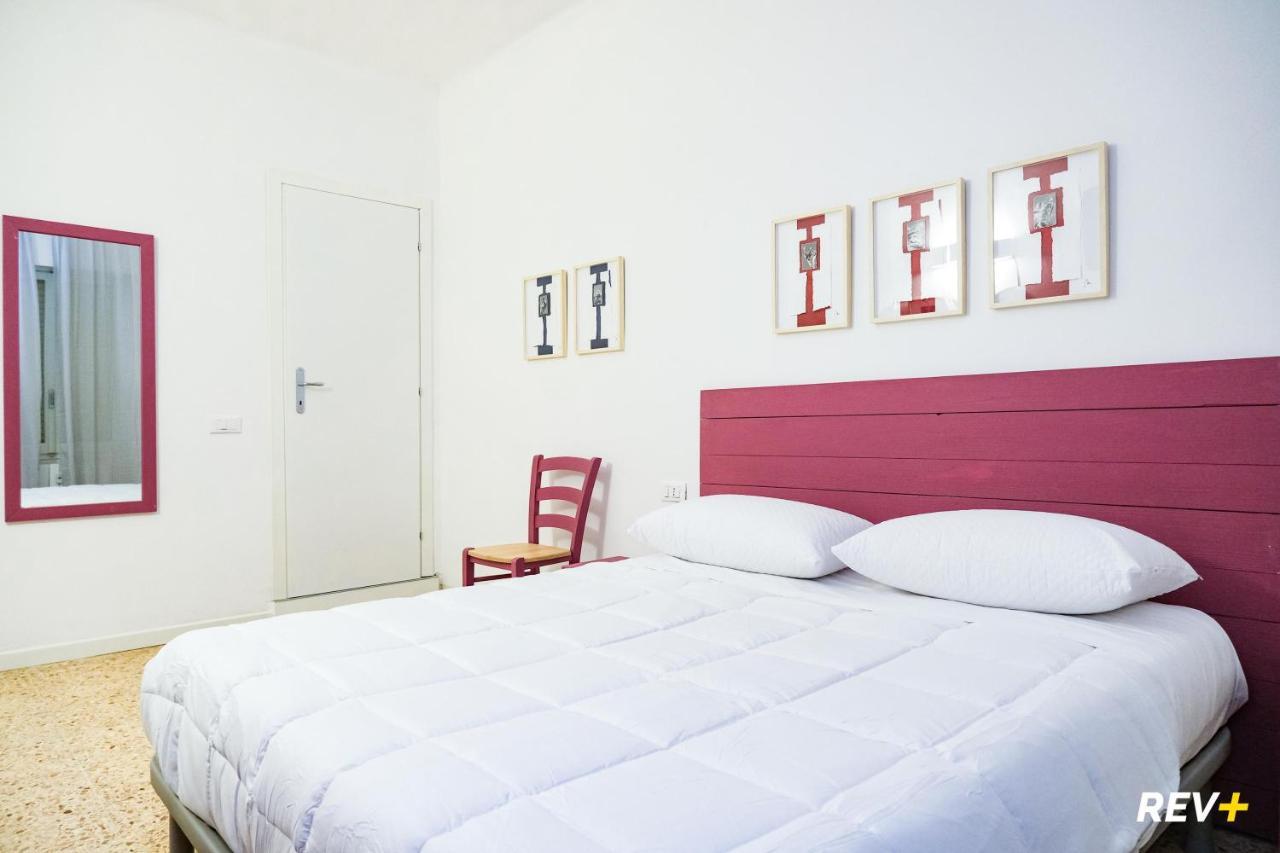 Lia Art Hotel La Spezia Esterno foto