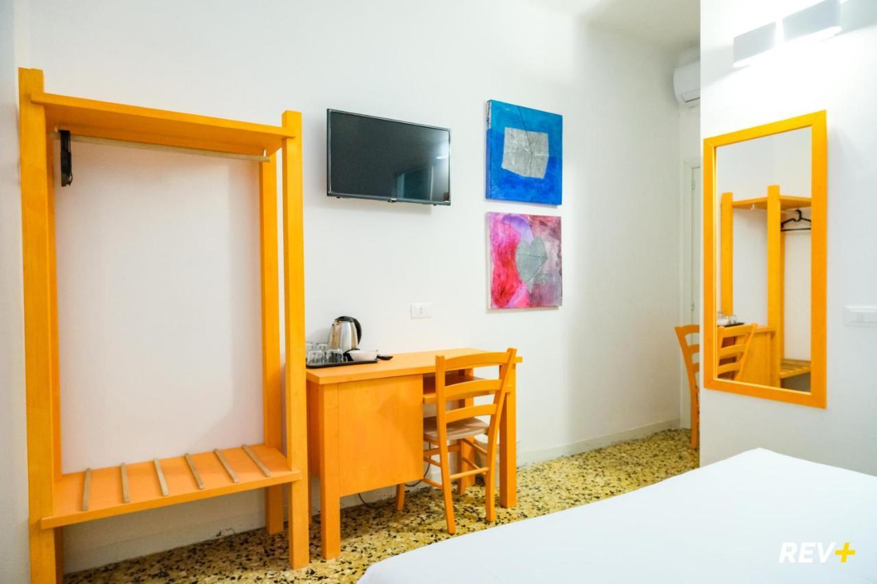 Lia Art Hotel La Spezia Esterno foto