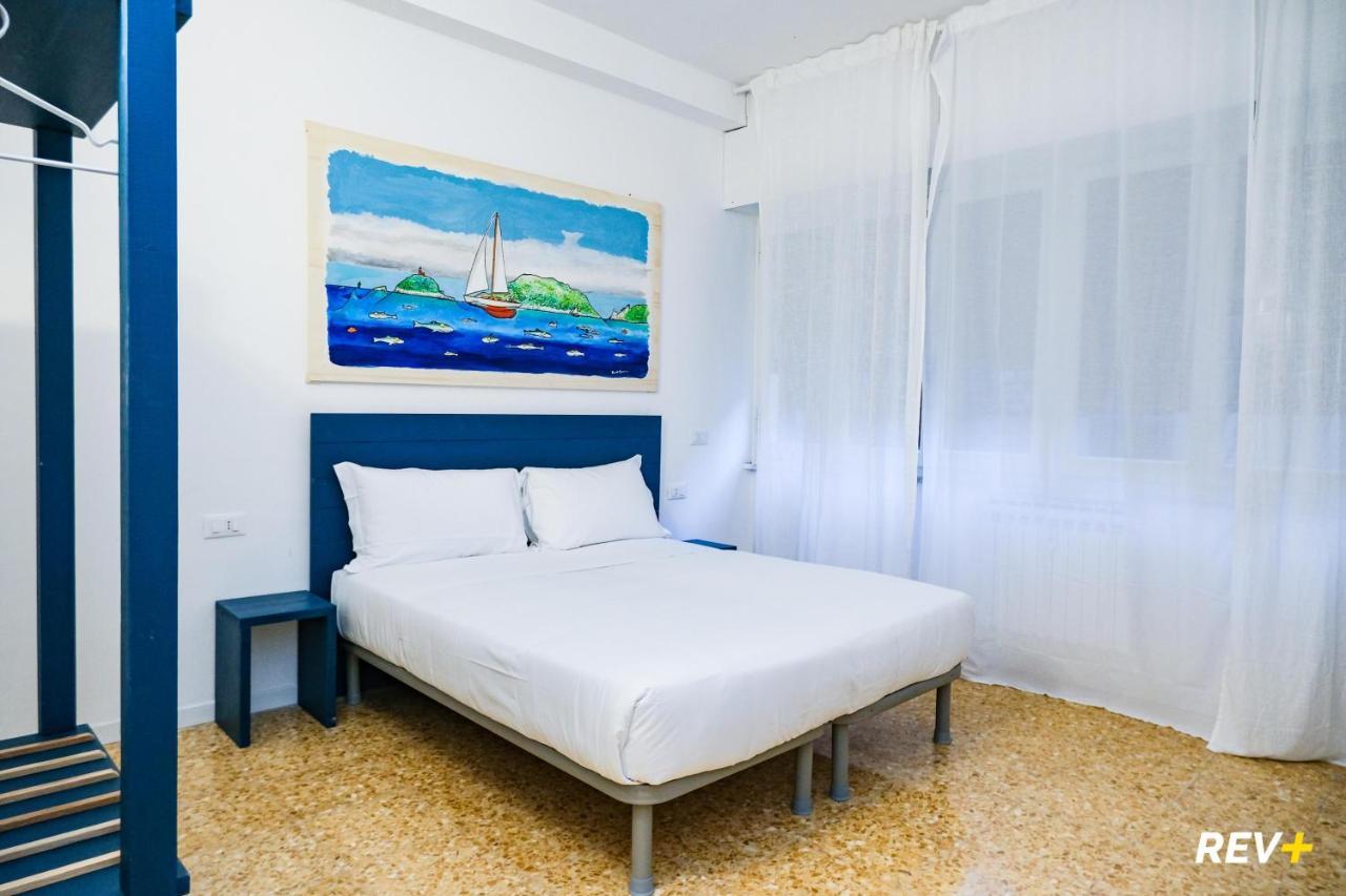 Lia Art Hotel La Spezia Esterno foto